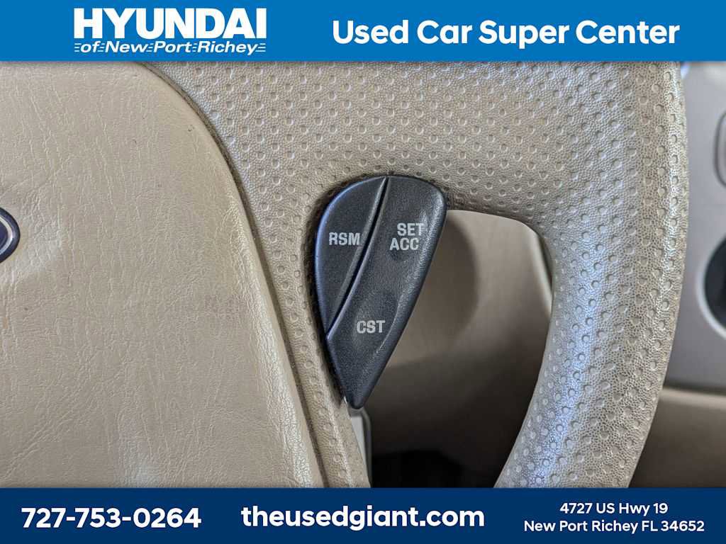 Used 2007 Ford Escape XLT image 29