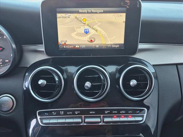 Used 2016 Mercedes-Benz C 300 Sedan image 13