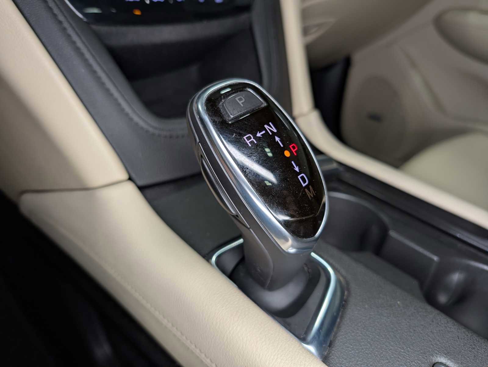 Used 2019 Cadillac XT5 Luxury AWD/4WD image 30