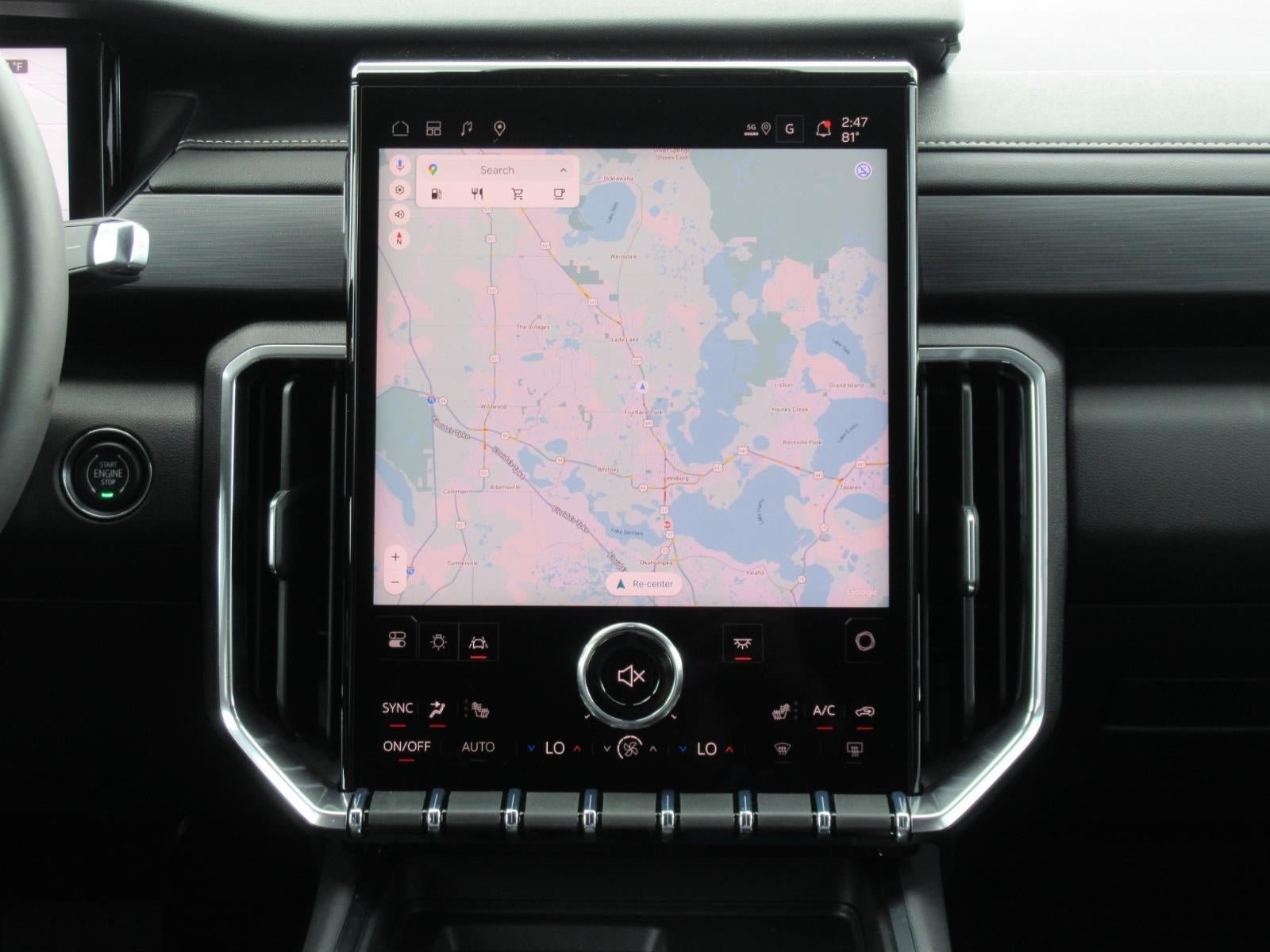 New 2027 GMC Acadia Elevation w/ Elevation Premium Package FWD image 15
