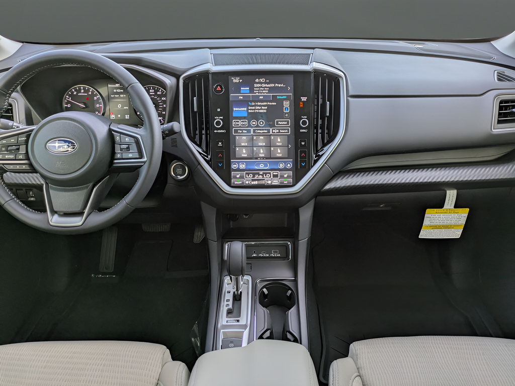 Used 2025 Subaru Ascent Premium AWD/4WD image 18