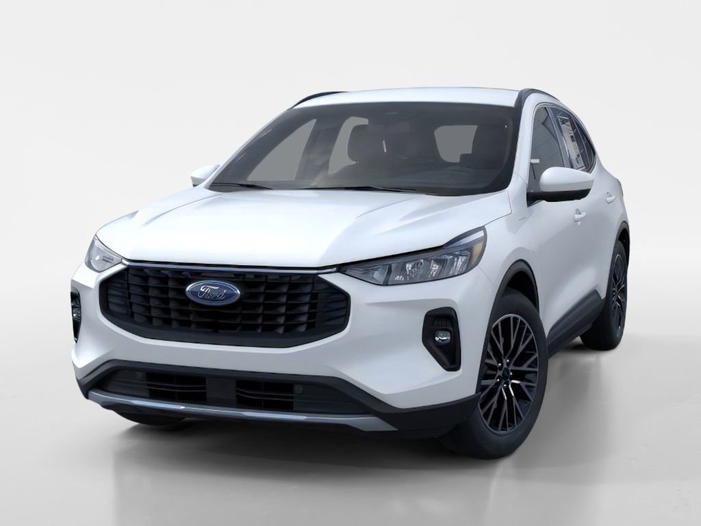 New 2026 Ford Escape SE w/ Class II Trailer Tow Package image 33