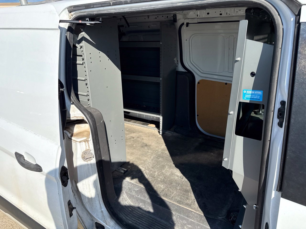 Used 2021 Ford Transit Connect XLT FWD image 13