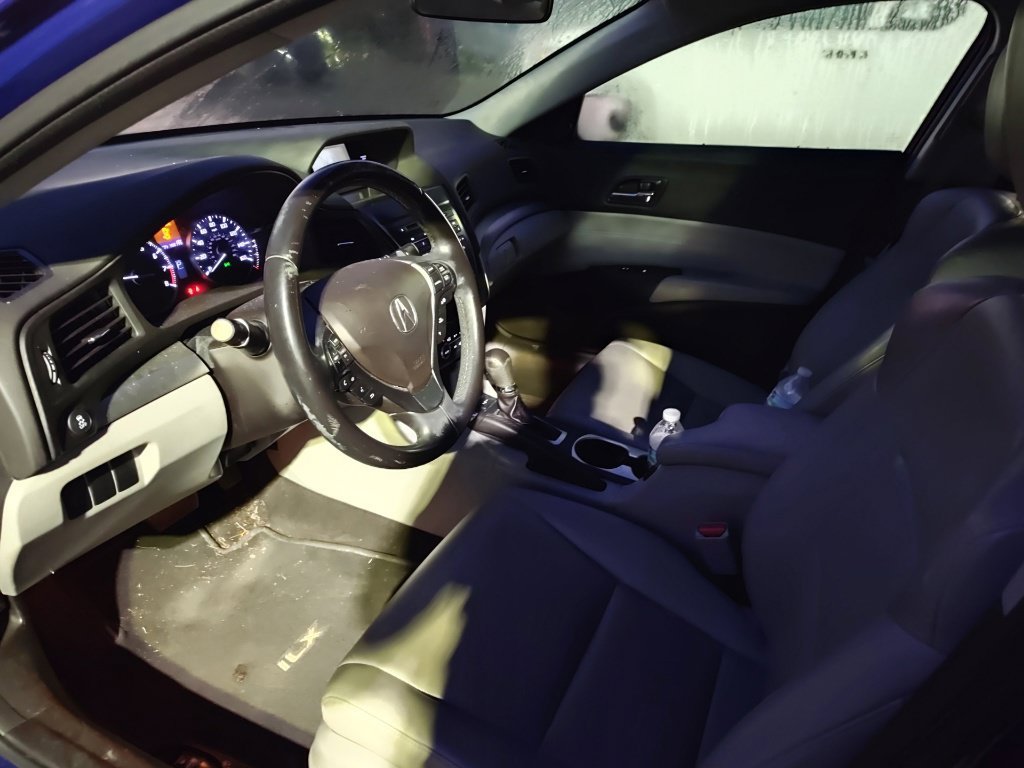 Used 2016 Acura ILX FWD image 7