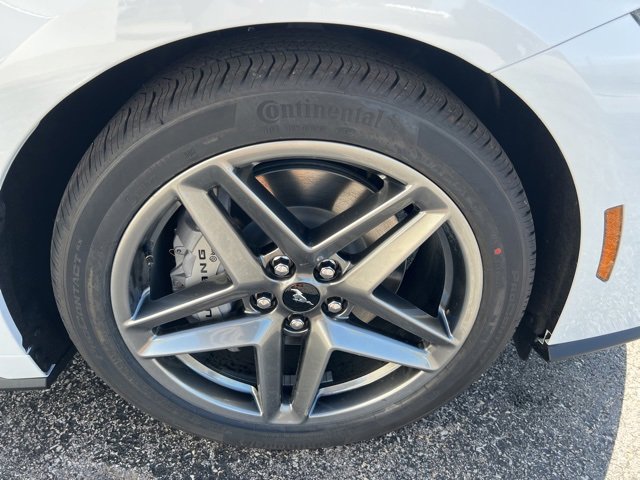 New 2025 Ford Mustang GT Premium image 22