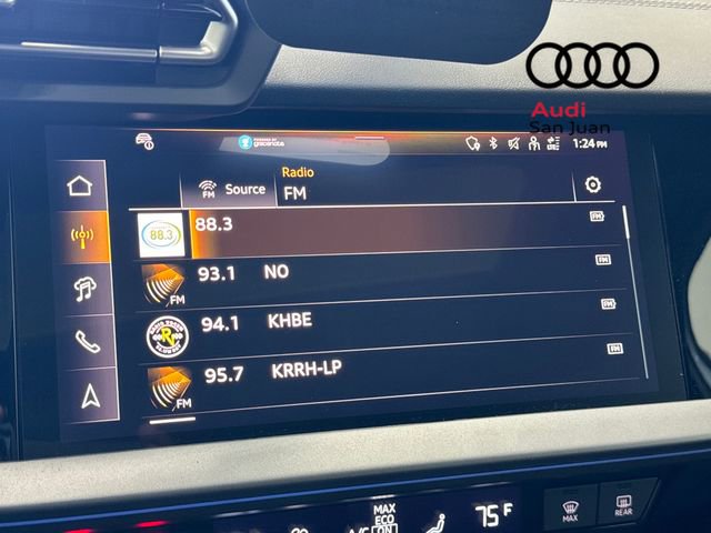 New 2026 Audi A3 2.0T Premium image 20