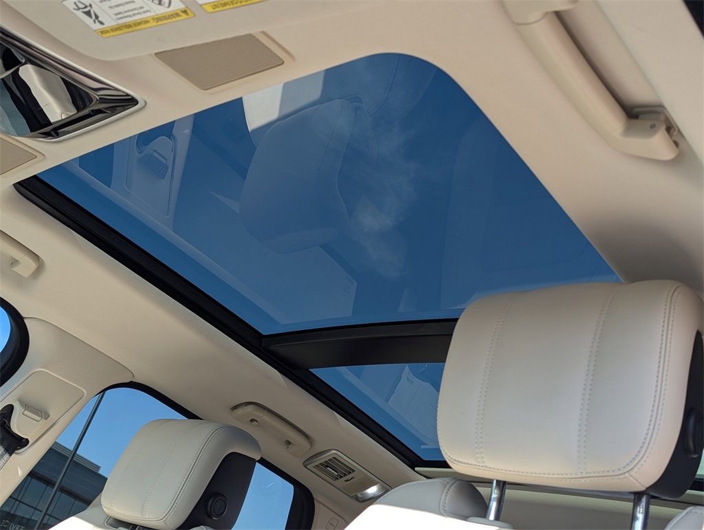 Used 2022 Land Rover Range Rover Sport HSE Silver Edition image 22