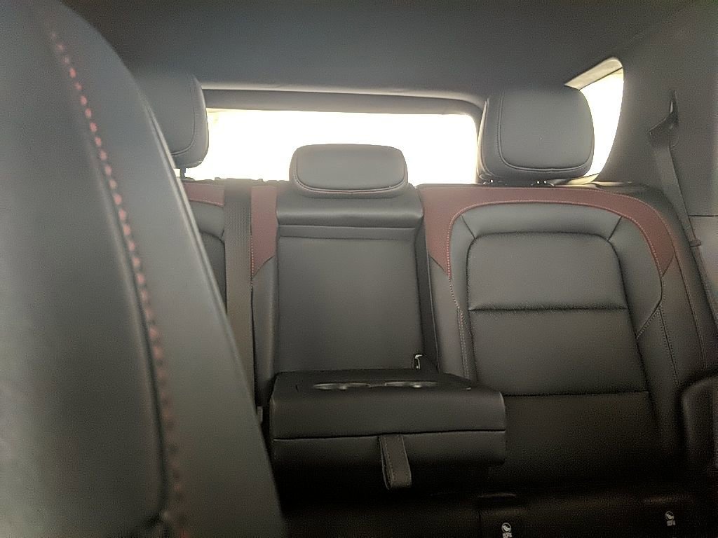 Used 2026 Chevrolet Equinox RS image 28