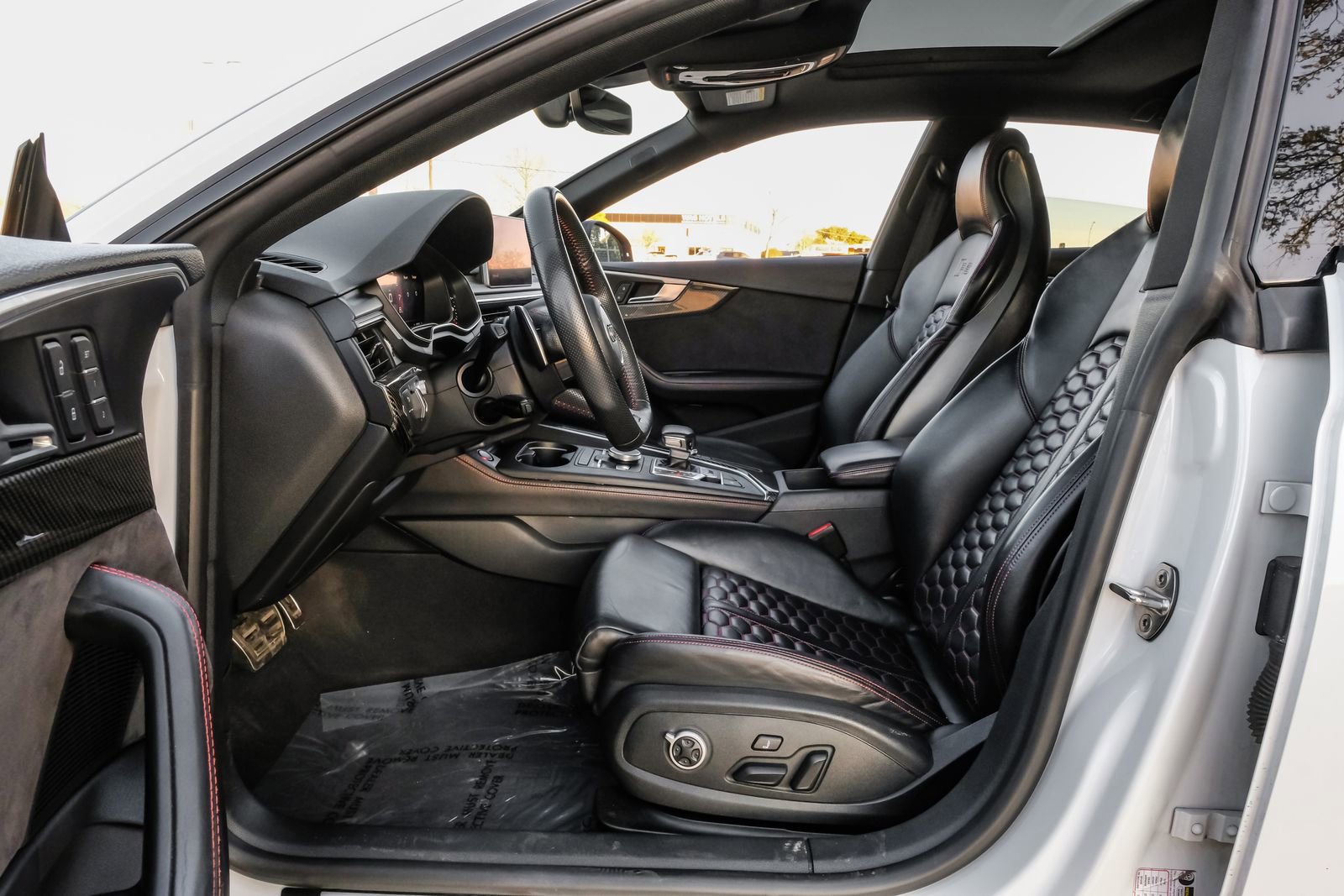 Used 2019 Audi RS 5 Sportback image 4