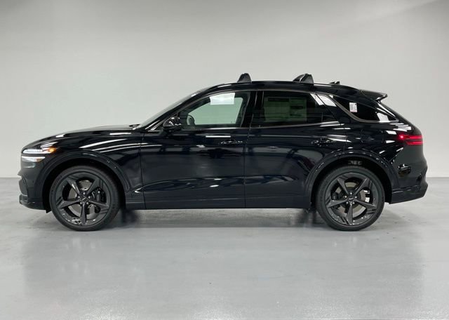 New 2026 Genesis GV70 2.5T Sport Prestige image 2