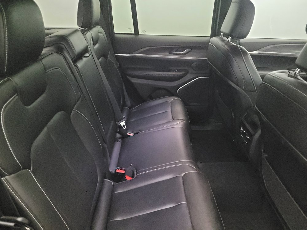 Used 2024 Jeep Grand Cherokee Limited 4xe AWD/4WD image 19
