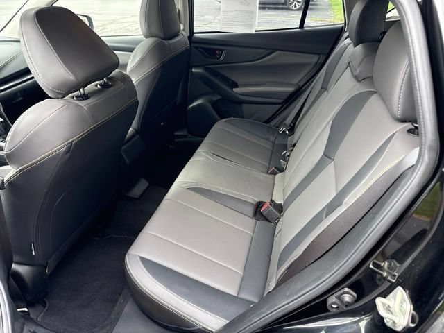 Used 2021 Subaru Crosstrek 2.5i Sport w/ Moonroof Package AWD/4WD image 11