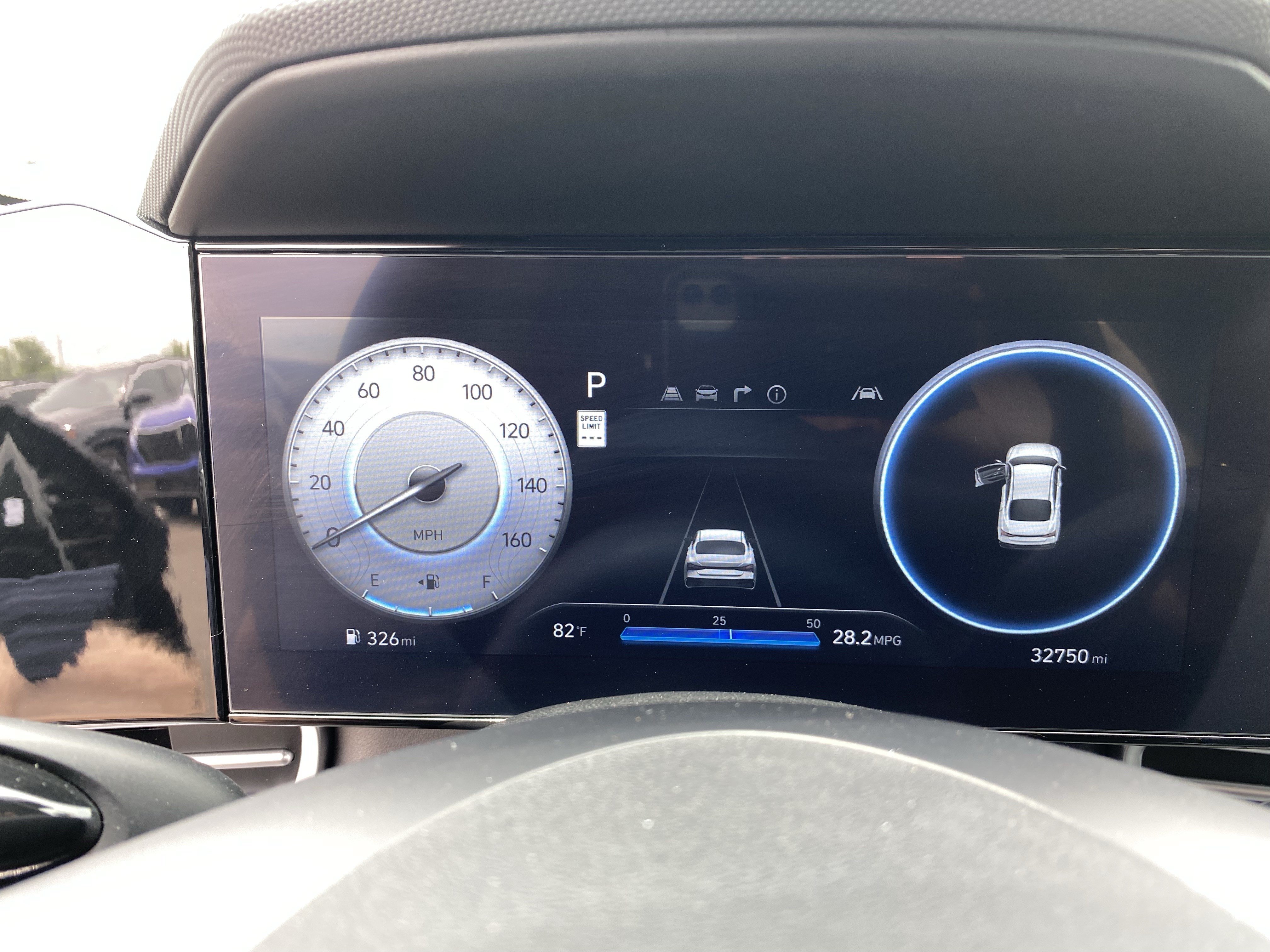 Certified 2024 Hyundai Elantra Limited FWD image 29