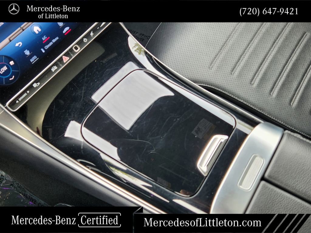 Certified 2023 Mercedes-Benz GLC 300 4MATIC image 20