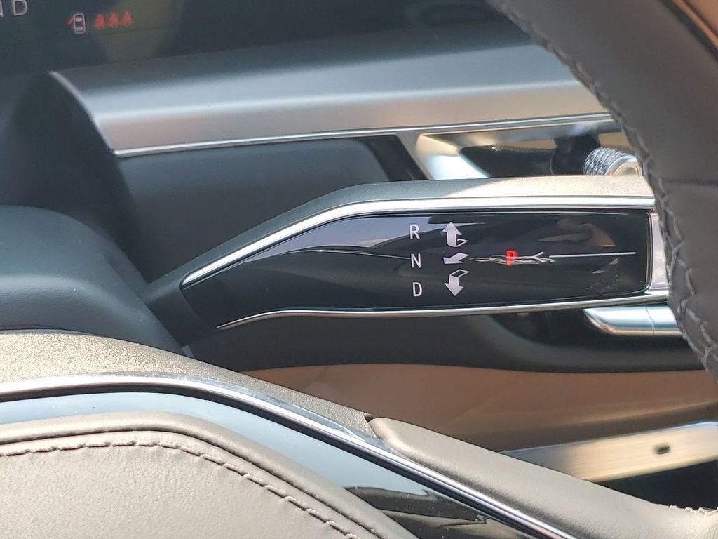 New 2026 Cadillac Lyriq V w/ Exterior Carbon Fiber Package image 18