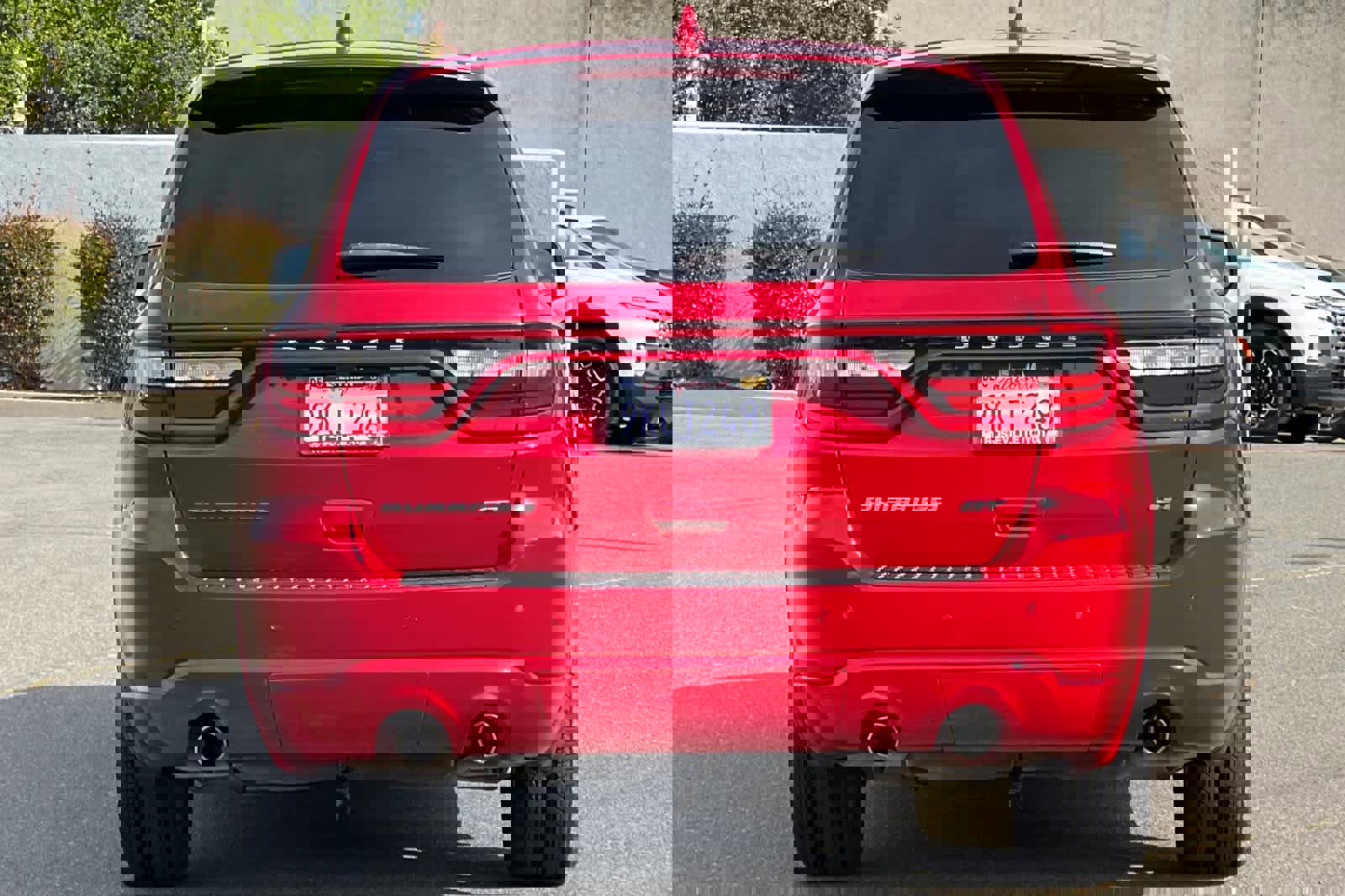 Used 2022 Dodge Durango GT image 8