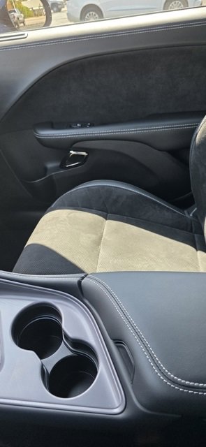 Used 2023 Dodge Challenger SRT Hellcat image 22