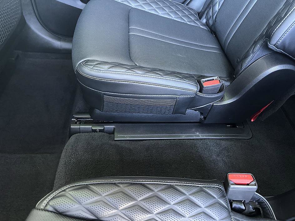 Used 2023 Kia Sorento SX AWD/4WD image 29