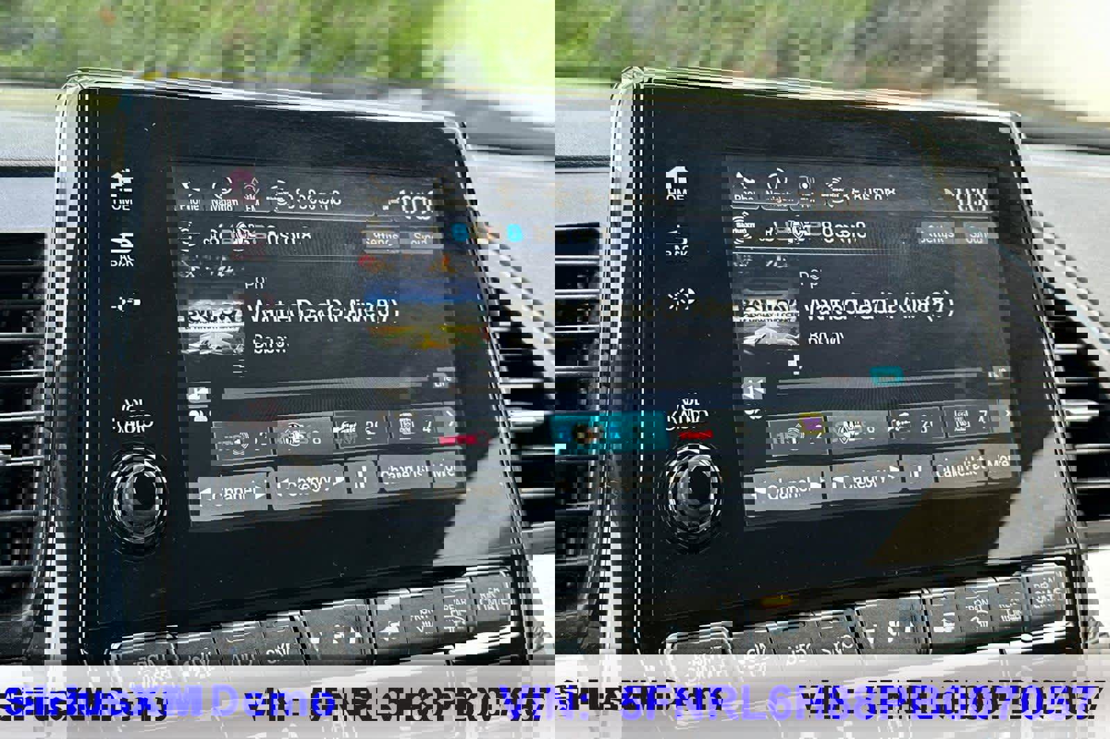 Used 2023 Honda Odyssey Touring image 35