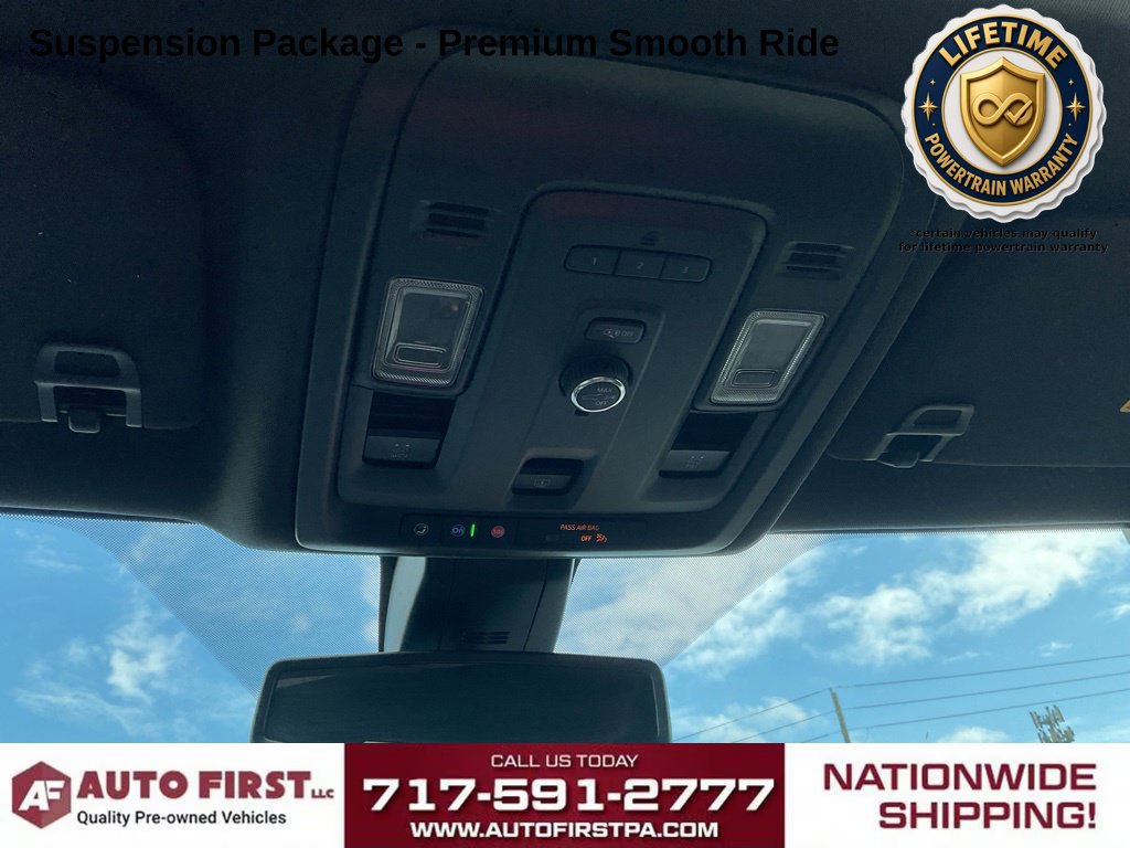 Used 2021 Chevrolet Tahoe LT AWD/4WD image 33