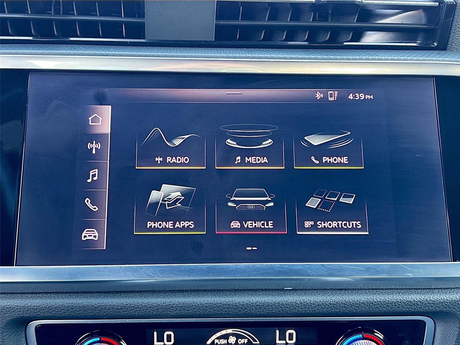 Used 2021 Audi Q3 2.0T Premium w/ Convenience Package image 14