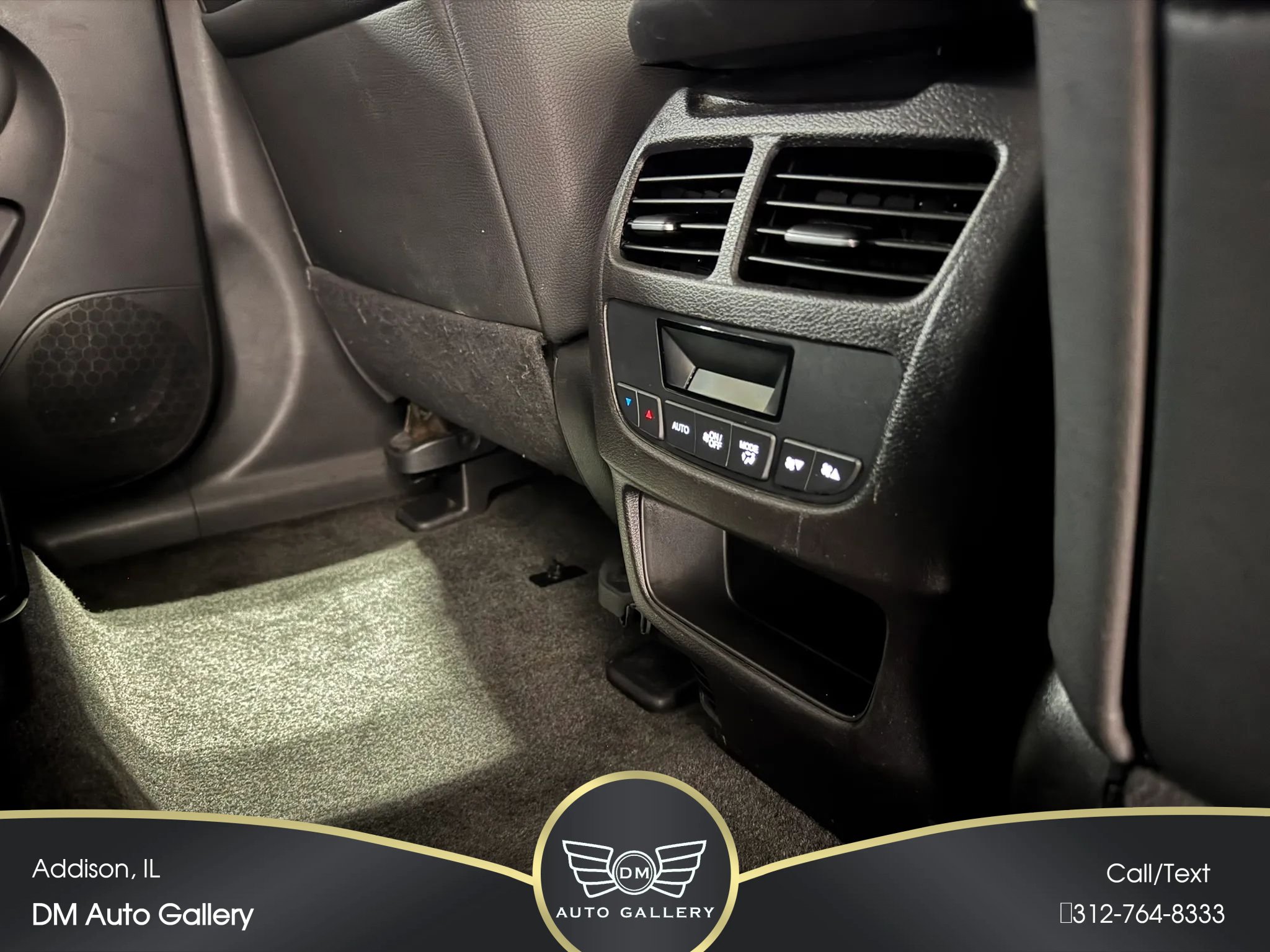 Used 2014 Acura MDX SH-AWD w/ Technology Package image 26