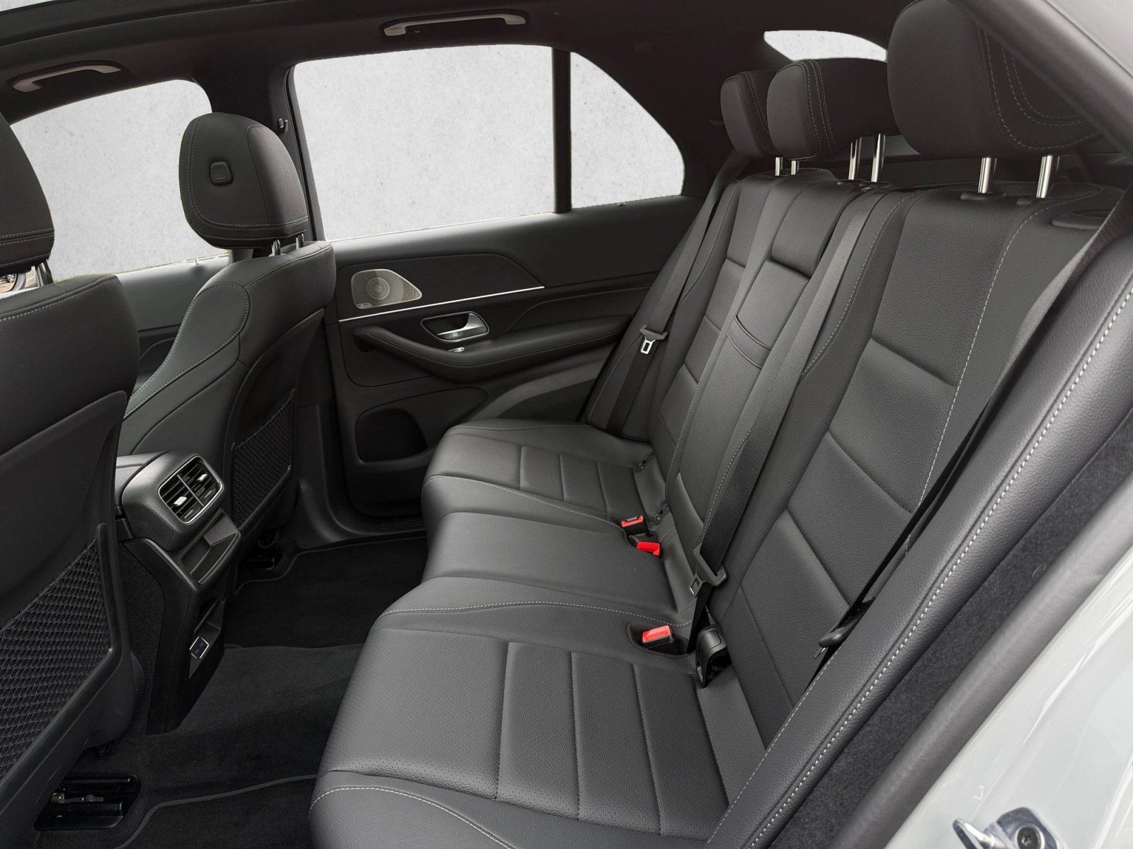 New 2026 Mercedes-Benz GLE 350 4MATIC image 17