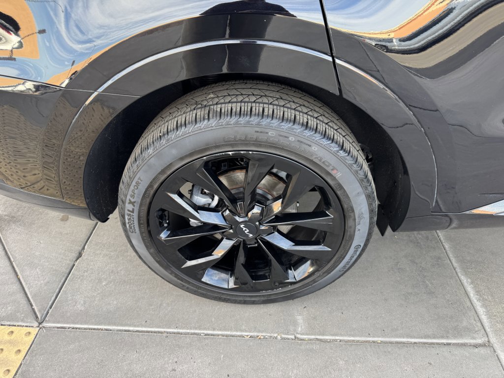 Used 2022 Kia Sorento SX image 15