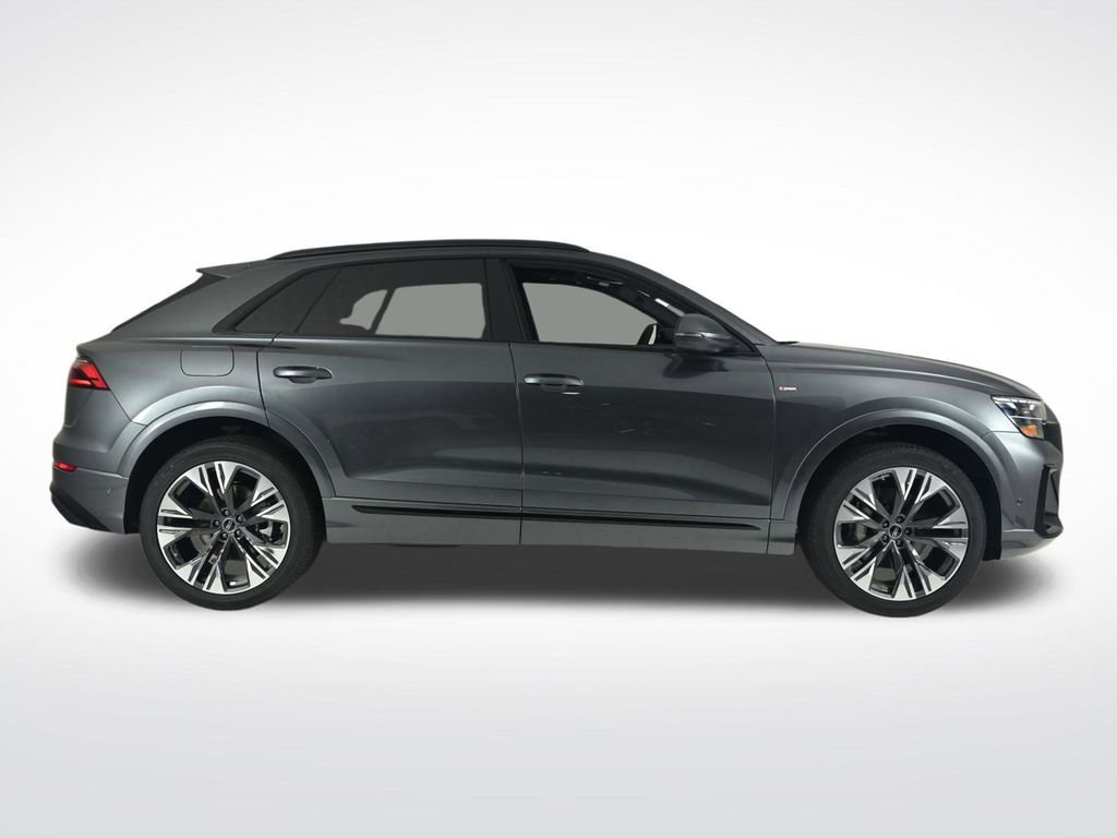 New 2026 Audi Q8 Premium Plus image 6