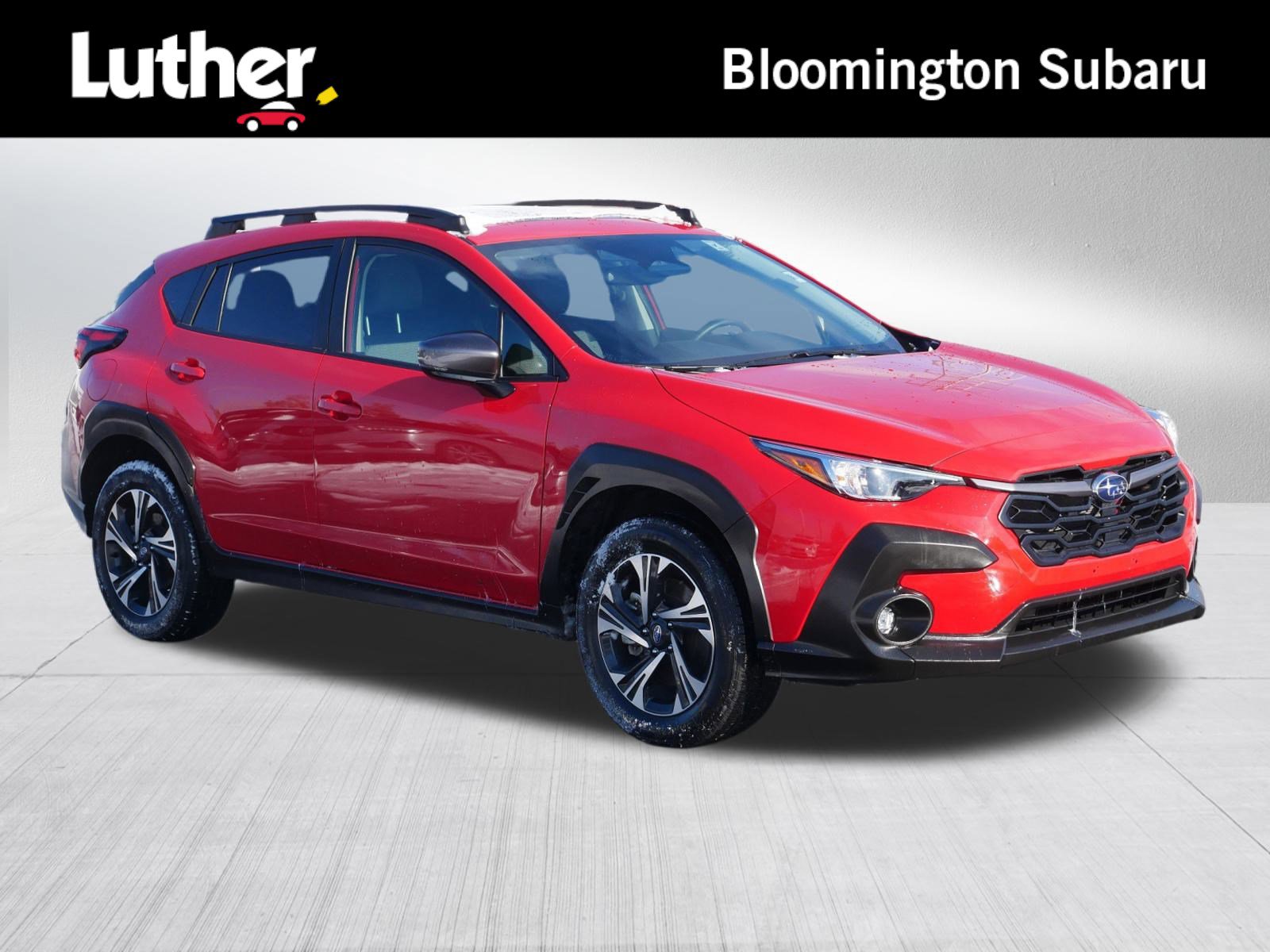Used 2024 Subaru Crosstrek 2.0i Premium