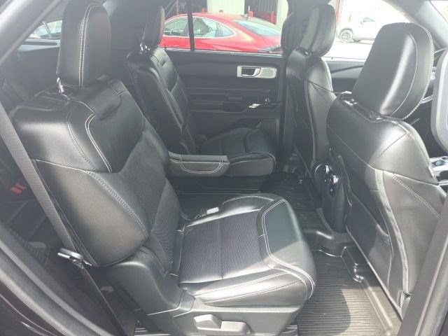 Used 2022 Ford Explorer ST w/ ST Street Pack AWD/4WD image 46
