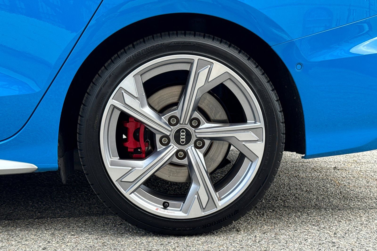 Used 2022 Audi S3 Premium Plus AWD/4WD image 24