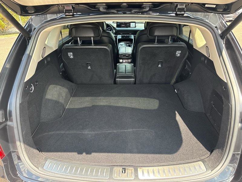 Used 2024 Genesis GV80 3.5T Prestige Signature image 58