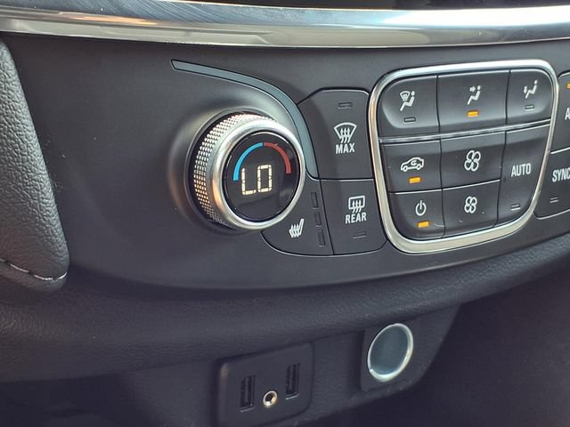 Certified 2023 Chevrolet Traverse LT AWD/4WD image 5