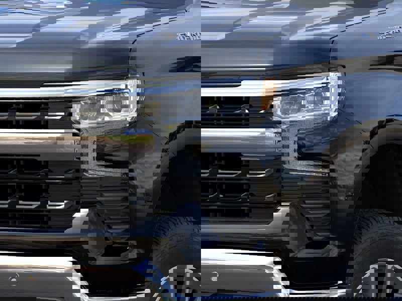 New 2026 Chevrolet Silverado 1500 LT w/ Texas Edition Plus image 10