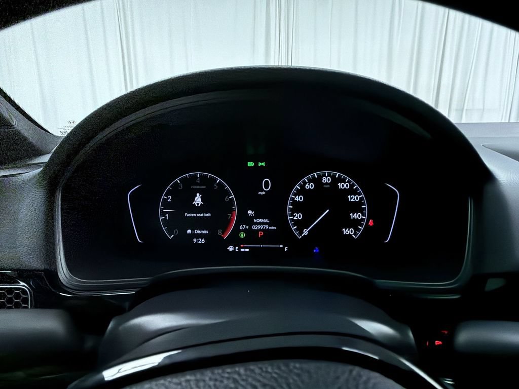 Used 2023 Honda Civic Sport image 21