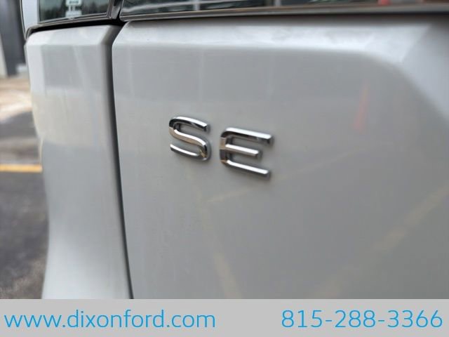 New 2026 Volkswagen Atlas SE image 26