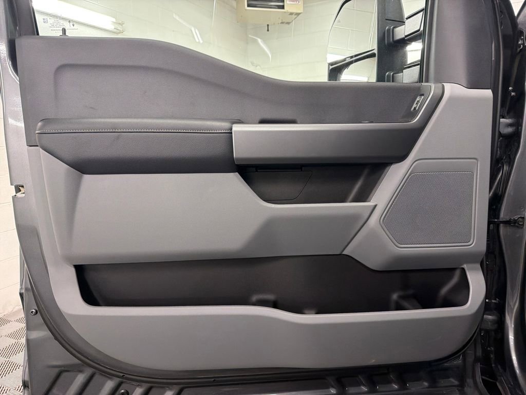 New 2026 Ford F250 XL w/ STX Appearance Package AWD/4WD image 15
