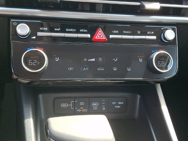 New 2026 Hyundai Tucson SEL AWD/4WD image 13