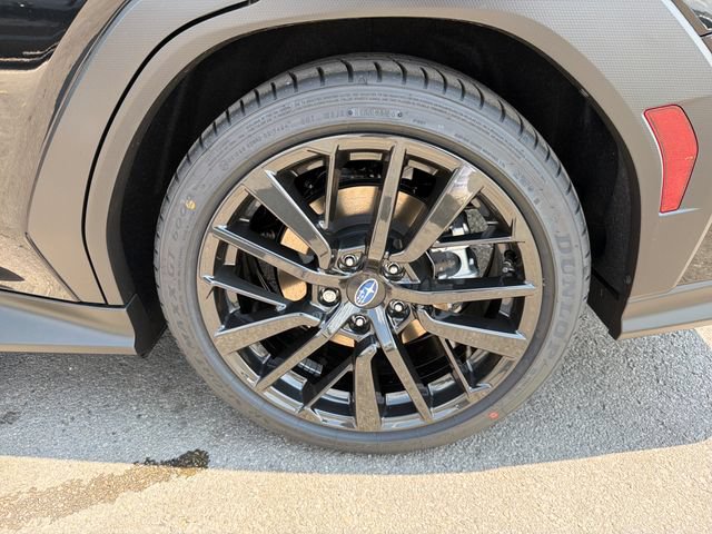 New 2026 Subaru WRX GT w/ WRX Electronics Package AWD/4WD image 26