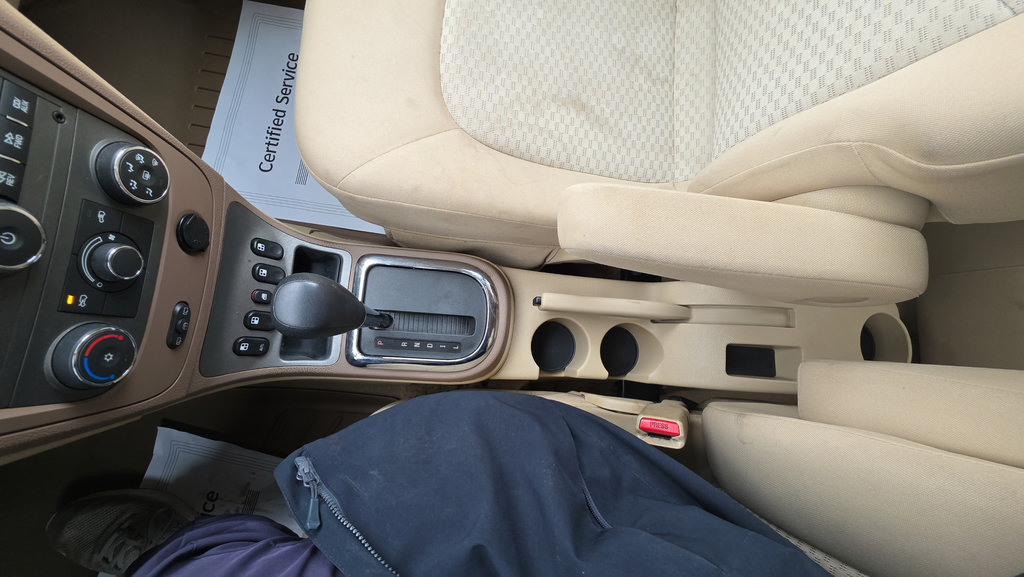 Used 2006 Chevrolet HHR LT FWD image 19