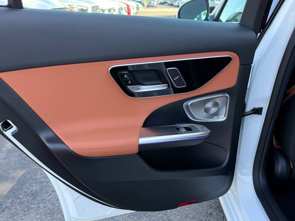 New 2026 Mercedes-Benz C 300 Sedan image 23