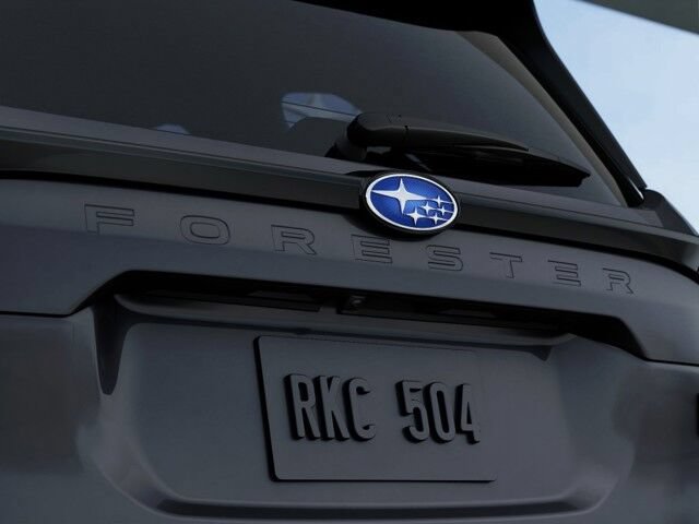 New 2026 Subaru Forester Wilderness AWD/4WD image 11