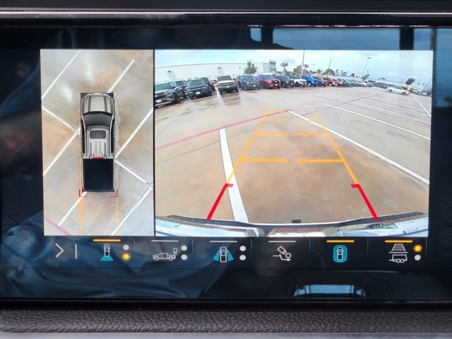 Used 2022 GMC Sierra 1500 Denali AWD/4WD image 16