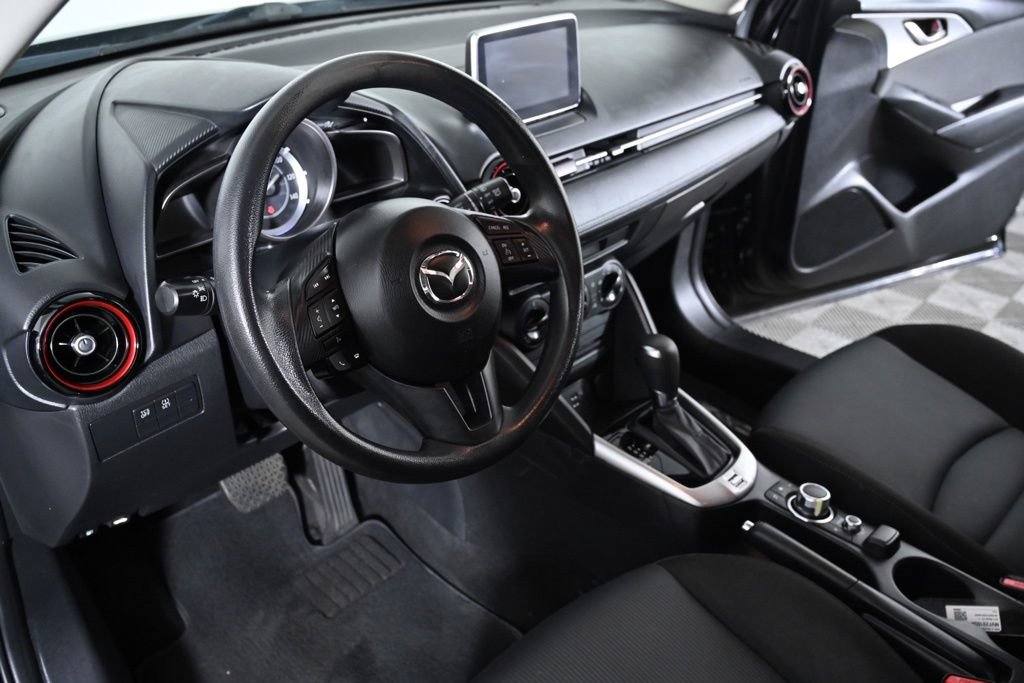 Used 2017 MAZDA CX-3 Sport AWD/4WD image 11