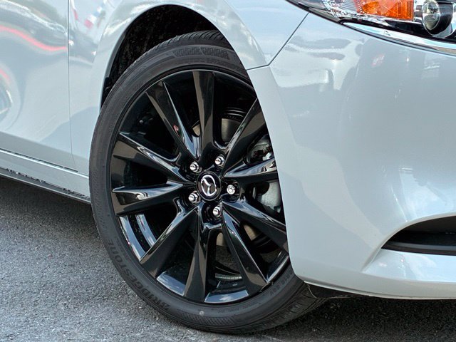 New 2026 MAZDA MAZDA3 s Sport FWD image 28