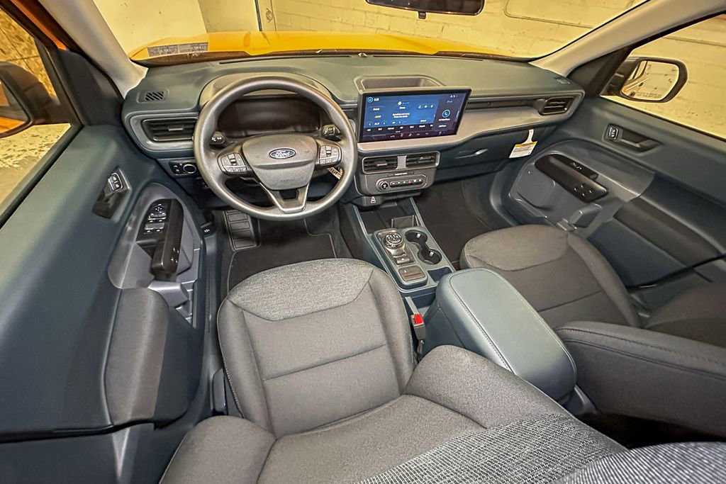 New 2026 Ford Maverick XL w/ Equipment Group 101A image 8