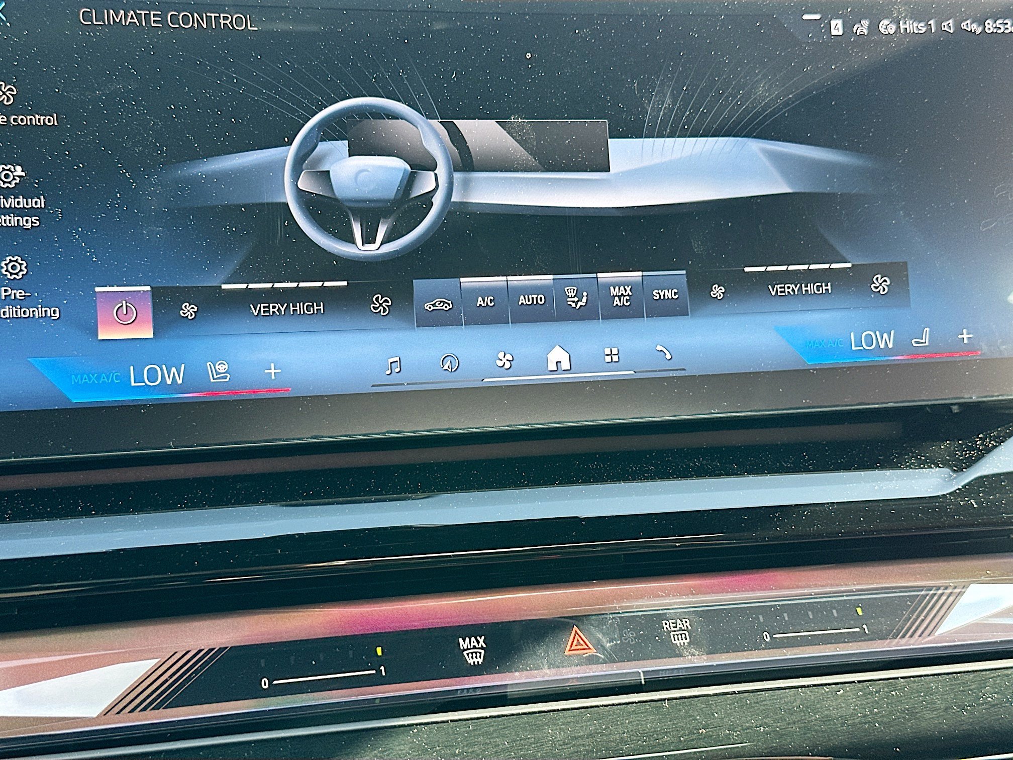 New 2027 BMW 530i RWD image 13