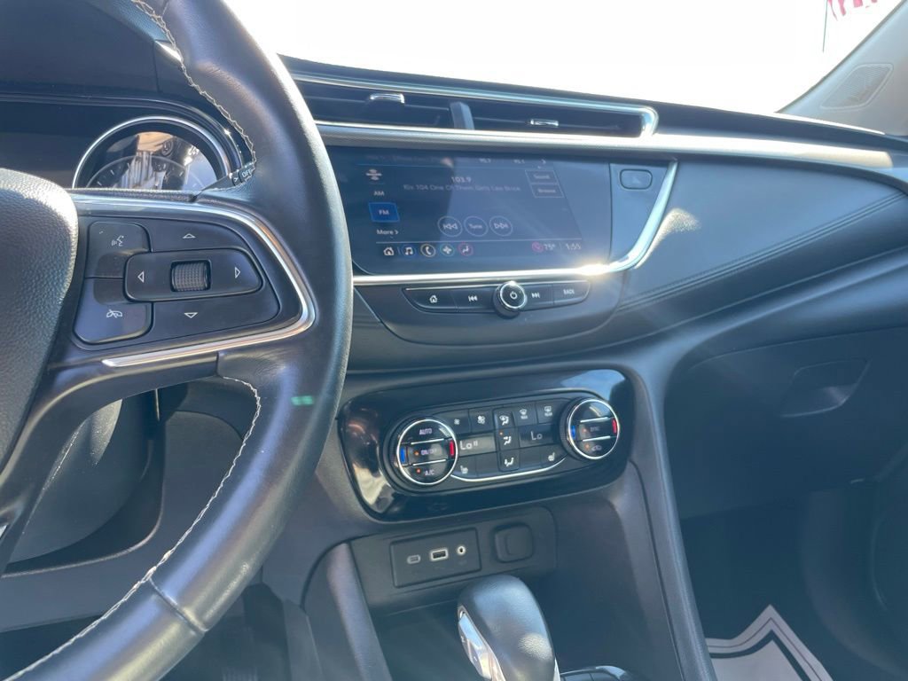 Used 2022 Buick Encore GX Select image 15