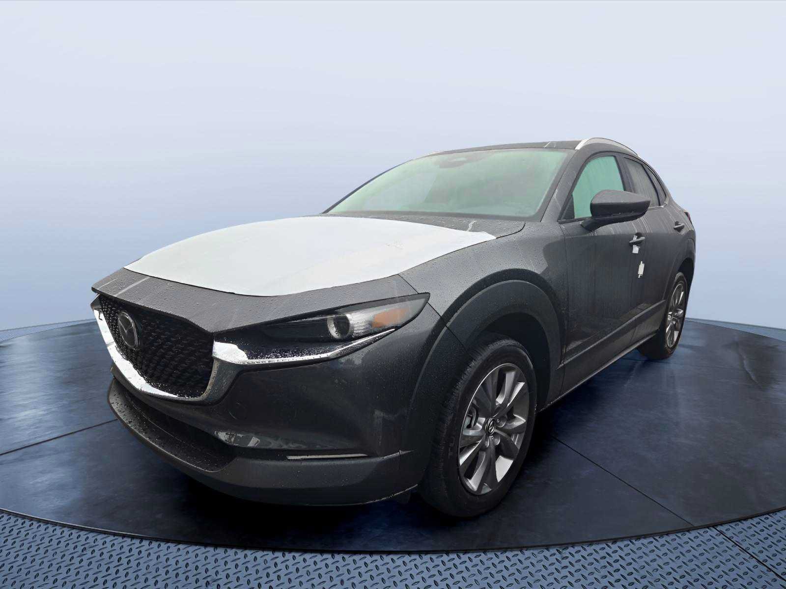 New 2026 MAZDA CX-30 AWD 2.5 S image 2